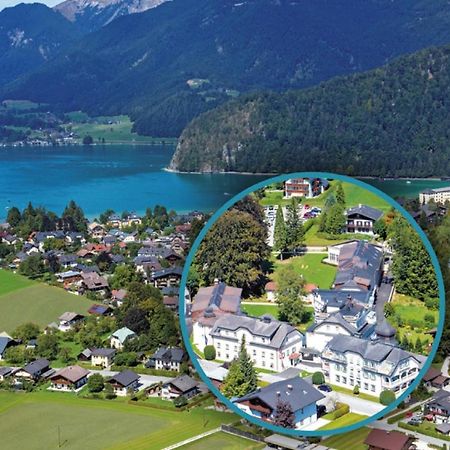 Schloss Kurhotel Strobl Eksteriør billede