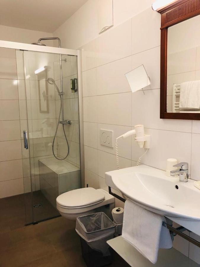 Schloss Kurhotel Strobl Eksteriør billede